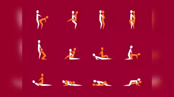 17 Kama Sutra Sex Positions That You Can Easily Try