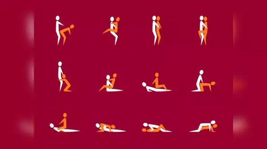 17 Kama Sutra Sex Positions That You Can Easily Try