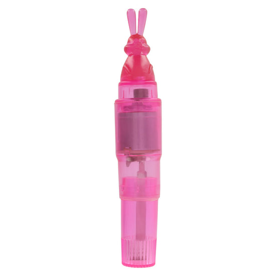 Toy Joy Animal Crackers Funny Bunny Vibrator