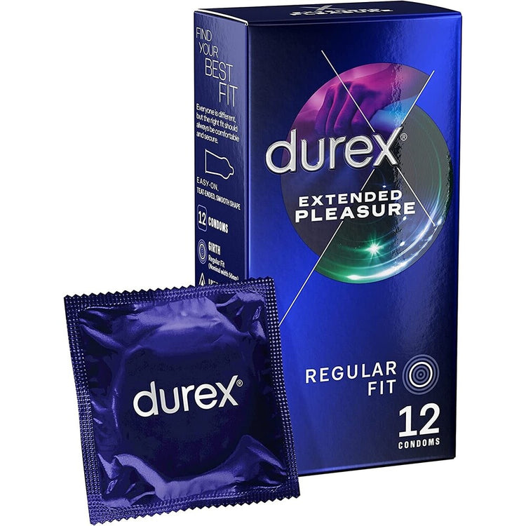 Control Condoms