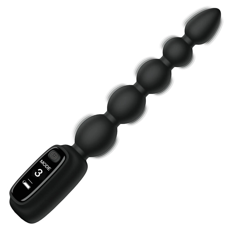 Vibrating Buttplug