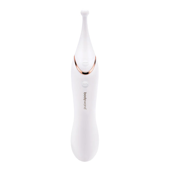 Bodywand Dual Stim Vario Clit Stimulator