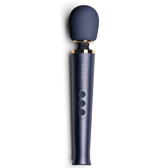 Le Wand Petite Rechargeable Vibrating Wand Massager